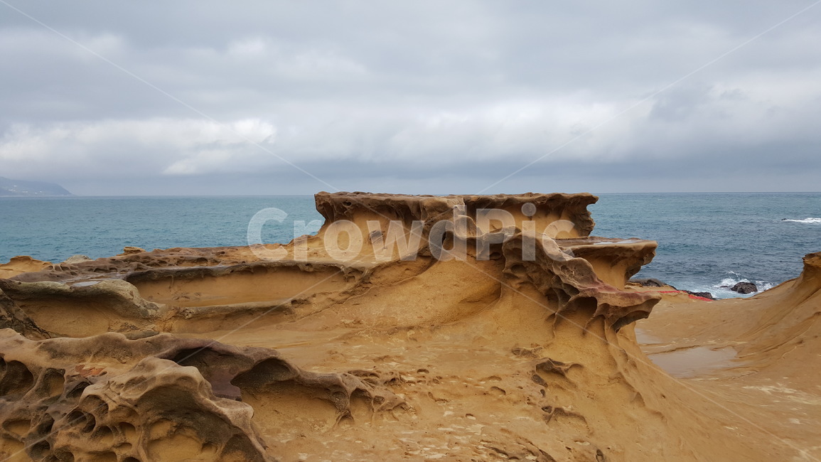 지질,geopark,예류,대만,taiwan,nature,yehliu