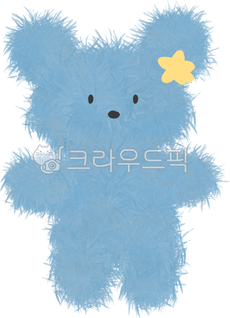 모루인형,인형,털실인형,곰인형,동물인형,모루,장난감,키링,키링그림,키링일러스트,모루인형그림