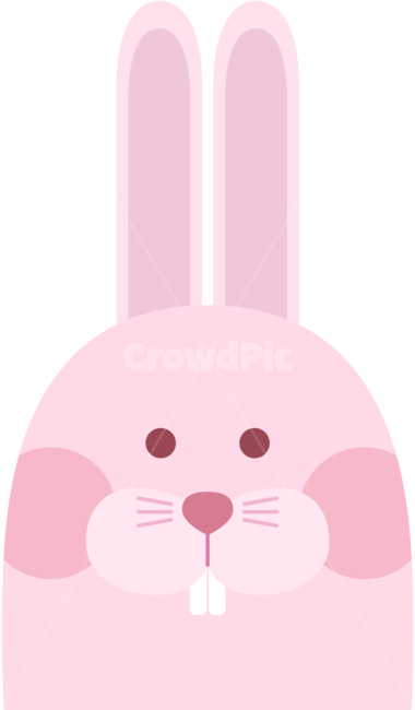 띠,토끼띠,12띠,토끼,rabbit,누끼,remove background,그래픽,일러스트레이션,graphic,illustration