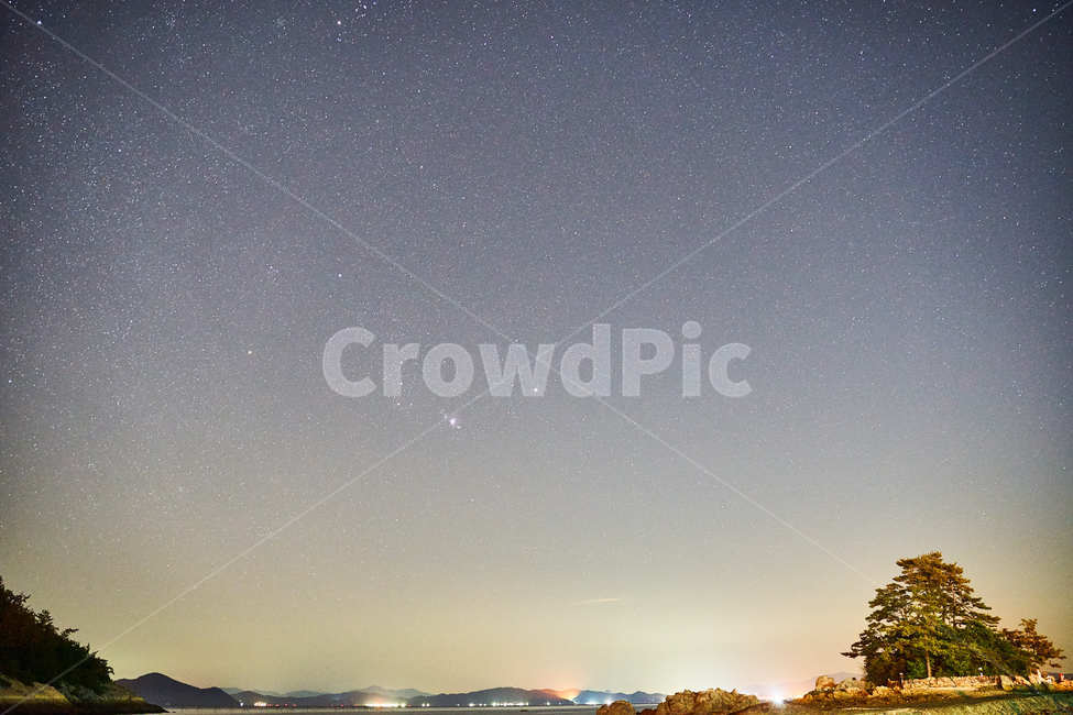 소등섬,여름바다,은하수,밤하늘,별,별빛,장흥,전남,자연,summer,galaxy,nature,야경,풍경,자연,풍경,nature,landscape,야경,밤,nightscape,night,outdoors,옥외