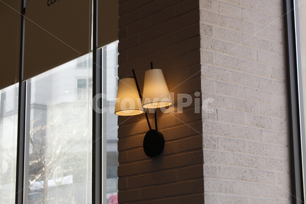 카페,조명,장식,불빛,벽,인테리어,실내디자인,interior design