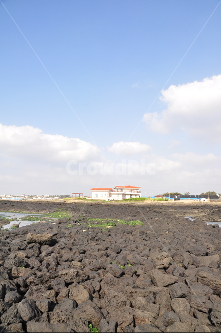 제주도,하늘,현무암,풍경,jeju,sky,basalt,landscape,view