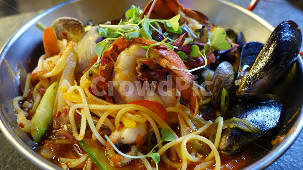 랍스타,lobstar,로브스터,해산물,seafood,food,meal,dish,식사,파스타