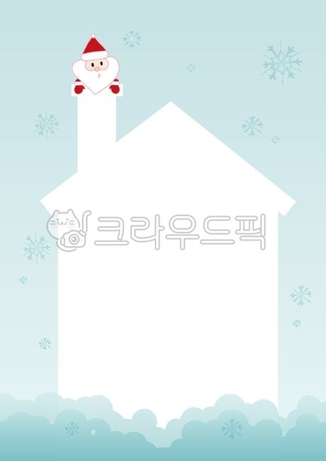 bulletin board,deco,mail,greeting,source,cloud,Santa,December,decoration source,postcard,drawing,Christmas illustration contest,decoration,border,beard,New Years card,hand drawing,December 25th,light blue,background,snow,letter,card,frame,template,Frame,k