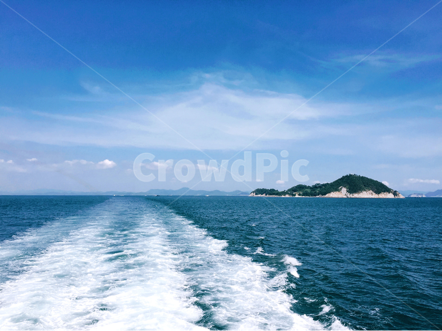 바다,풍경,파도,여름,하늘,섬,감성,자연,풍경,nature,landscape,land,땅,outdoors,옥외,ocean,대양,sea,water,물,shoreline,해안선,coast,연안