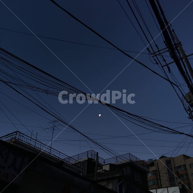 달,새벽감성,하늘,밤,moon,새벽,야경,밤,풍경,nightscape,night,landscape
