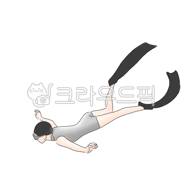 Freediving,swimming,diving,flippers,diver,swim