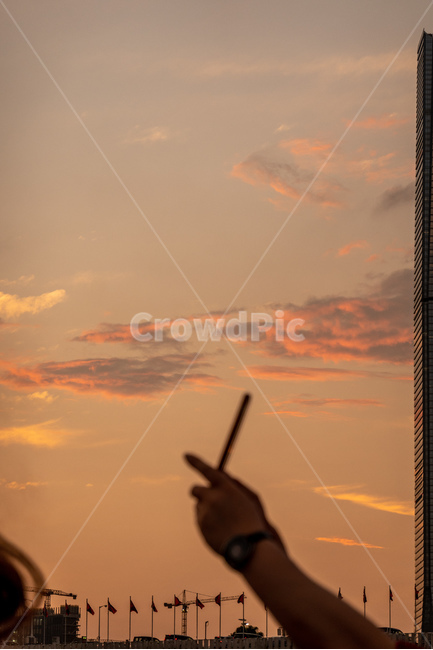 노을,구름,sunset,핑크,핑키,pink,clouds