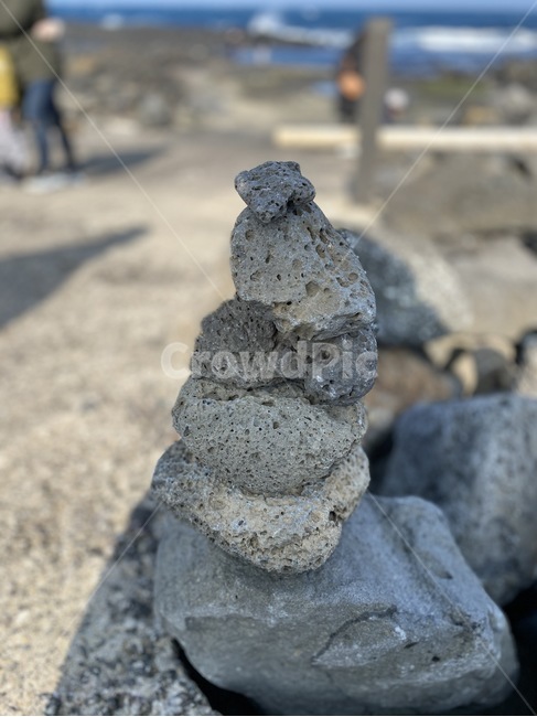 돌탑,물,현무암,water,rock,stone,tower