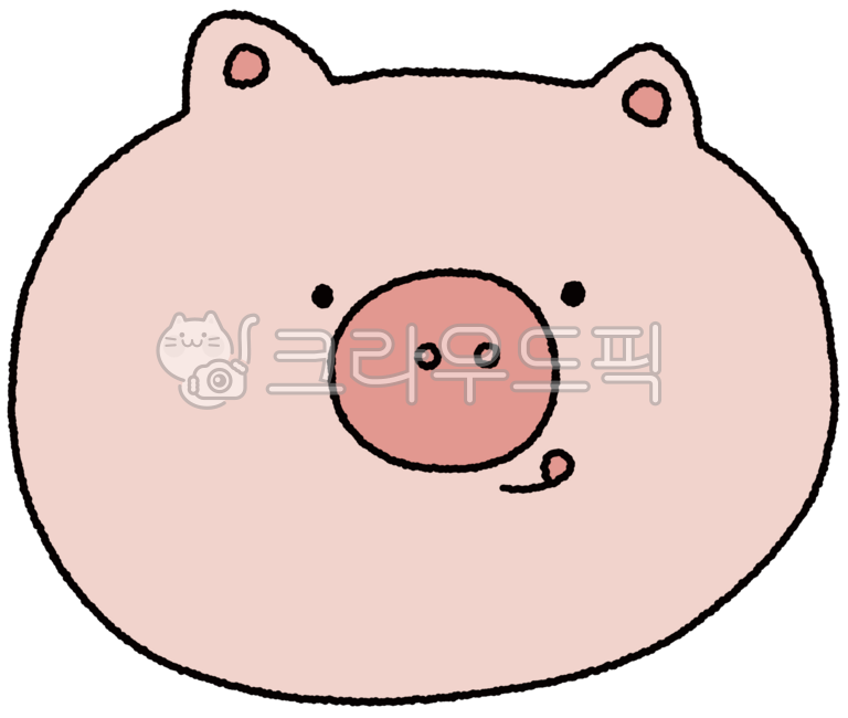 돼지,돼지그림,돼지일러스트,돼지드로잉,pig,귀여운돼지,돼지저금통,돼지띠,아기돼지