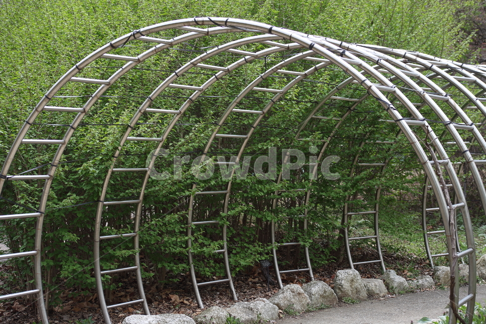 철,구조물,아치,steel,iron