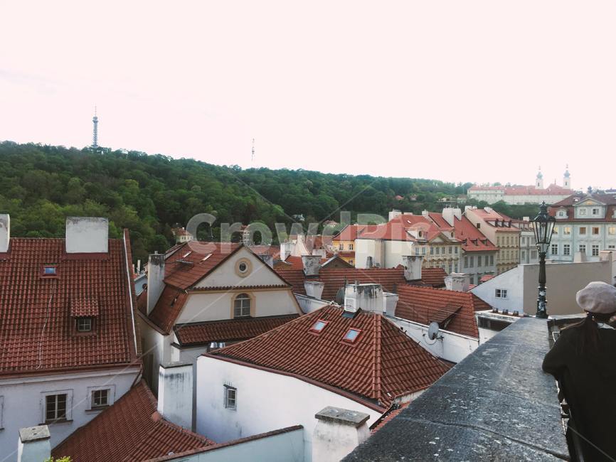 roof,지붕,prague,europe,유럽,해외,외국,세계,foreign,oversea,world
