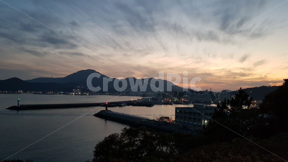 풍경,노을,일몰,겨울,저녁,등대,lighthouse,야경,밤,풍경,nightscape,night,landscape,도시,city,한국도시풍경,한국도시경관,korea cityscape,nature,자연,land,땅,outdoors,옥외