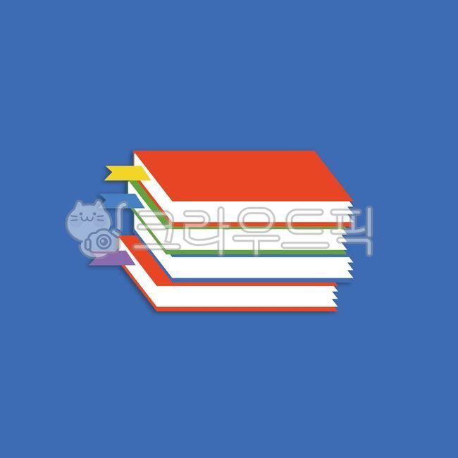 책,책일러스트,쌓여있는책,book,얇은책,책탑