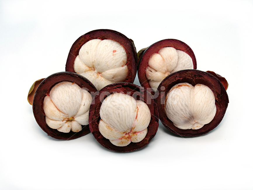 Mangkhut,mangosteen,Thai fruit,fruit,Mangosteen,sweetness,tropical fruit