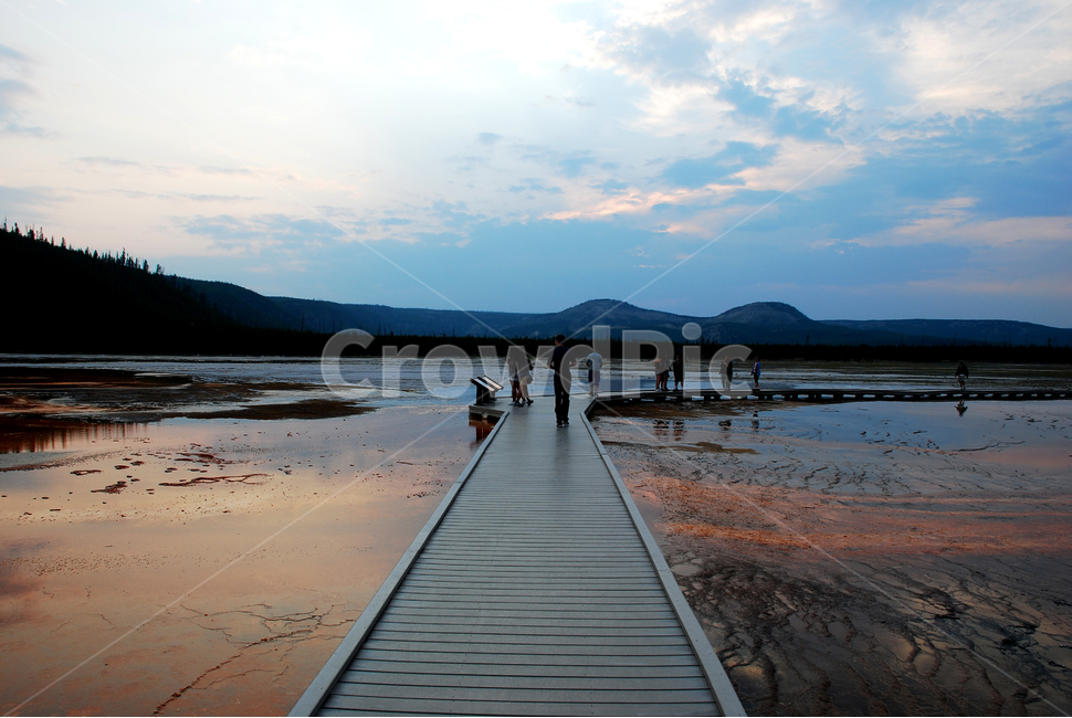 yellowstonenationalpark,옐로스톤국립공원,옐로스톤,geyser,간헐천,미국국립공원,풍경