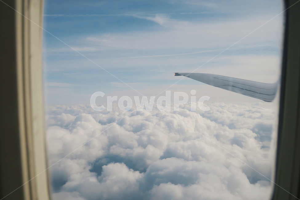 비행기,여행,구름,창문,제주도,하늘,airplane,하얀색,힐링,여유,제주,여행,휴가,traveling,vacation,trip,교통,교통수단,traffic,transportation,nature,자연,outdoors,옥외