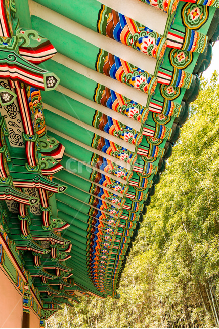 현충사,문화유산,관광명소,단청,처마,문양,무늬,한국전통,한국문화,korean traditional,korean culture,건축물,건물외관,exterior,building,structure,architecture,construction