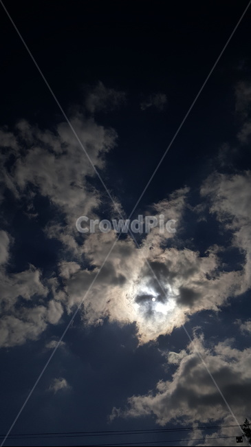 그림자,하늘,구름,햇빛,풍경,역광,봄,cloud,sky,spring,landscape