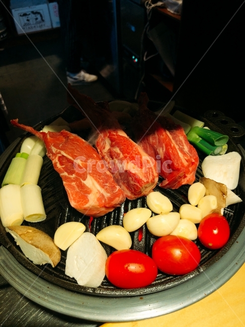 양갈비,양고기,삿포로식,채소,화로,음식,식재료,요리,food,cook,meal,dishes,food reserves,육류,고기,meat