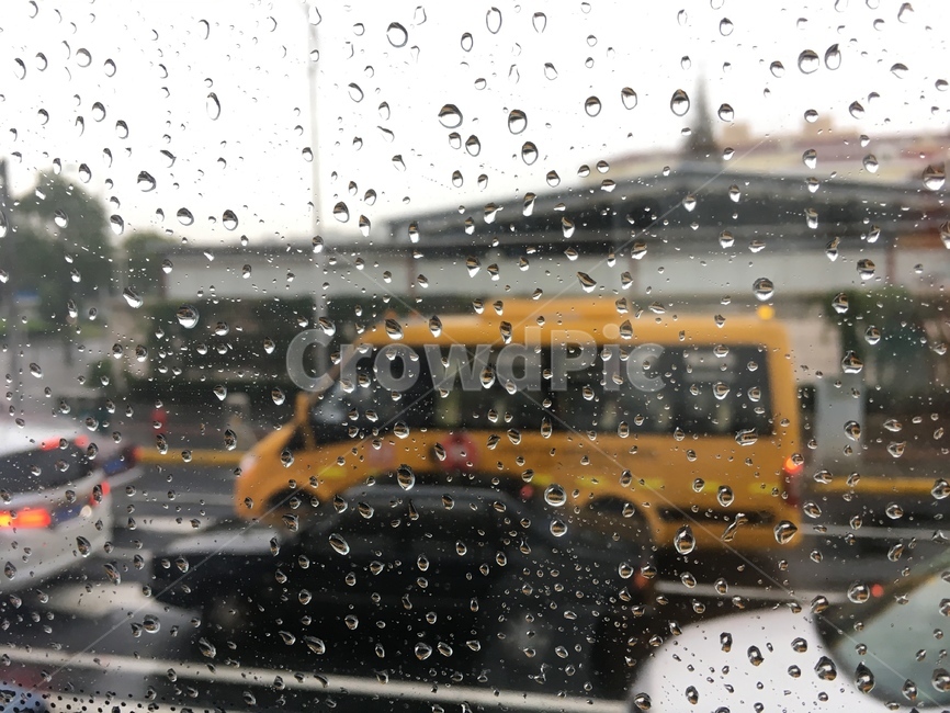 비,버스,창밖,감성사진,빗물,비,비오는날,rain,rainy