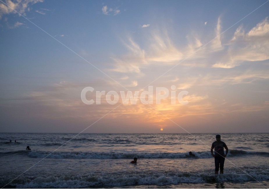 인도,india,뭄바이,mumbai,바다,beach,juhubeach,해질녘,붉은바다,예쁜하늘,바닷가하늘,자연,풍경,nature,landscape,해변,바다,beach,sea,사람들,대중,군중,other people,crowd,outdoors,옥외,ocean,대양,water,물
