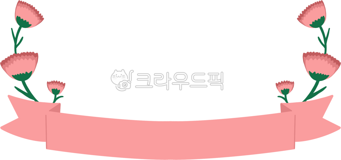 카네이션,가렌드,스승의날,어버이날,꽃,감사,가정의달,카네이션합성