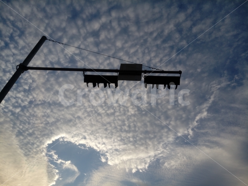 하늘,신호등,구름,nature,자연,태양,빛,교통,교통수단,traffic,transportation
