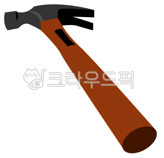 망치,공구,도구,연장,png,png파일,오브젝트,객체파일,객체,object,디자인소스,디자인요소