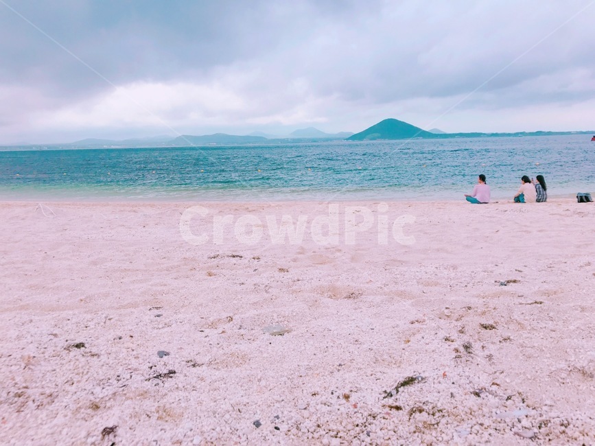 제주도,해변,바다,풍경,자연