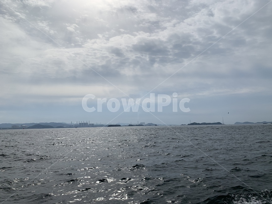바다,낚시,배위,파도,sea,자연,풍경,nature,landscape,leisure activities,레저 활동,adventure,모험