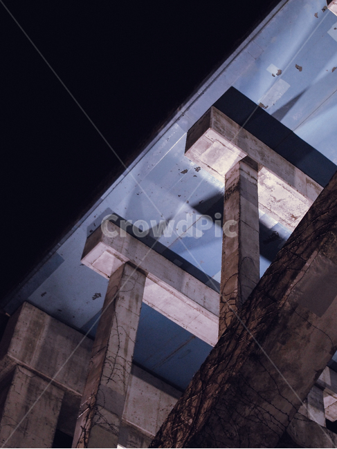bridge,daejeon,야경,건축,다리,대전,고속도로,야경,밤,풍경,nightscape,night,landscape,건축물,건물외관,exterior,building,structure,architecture,construction,건물