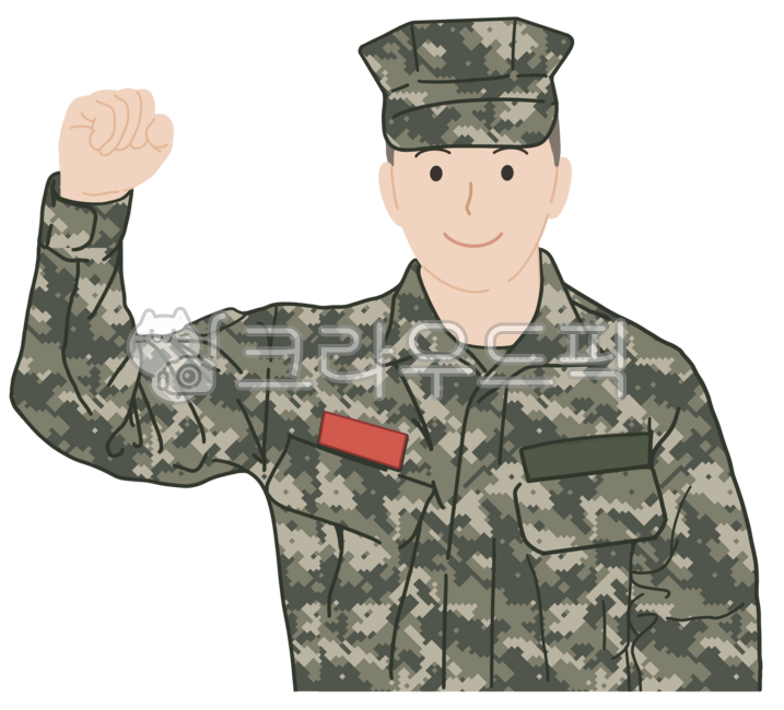 해병대,해병,군인,군대,해병대캐릭터,군복,팔각모,호국보훈의달,병사일러스트,군인일러스트,군인캐릭터,해병대일러스트