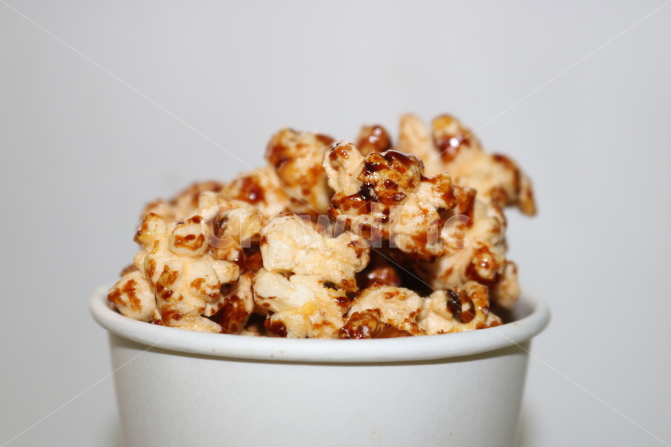 팝콘,카라멜팝콘,간식,영화간식,옥수수팝콘