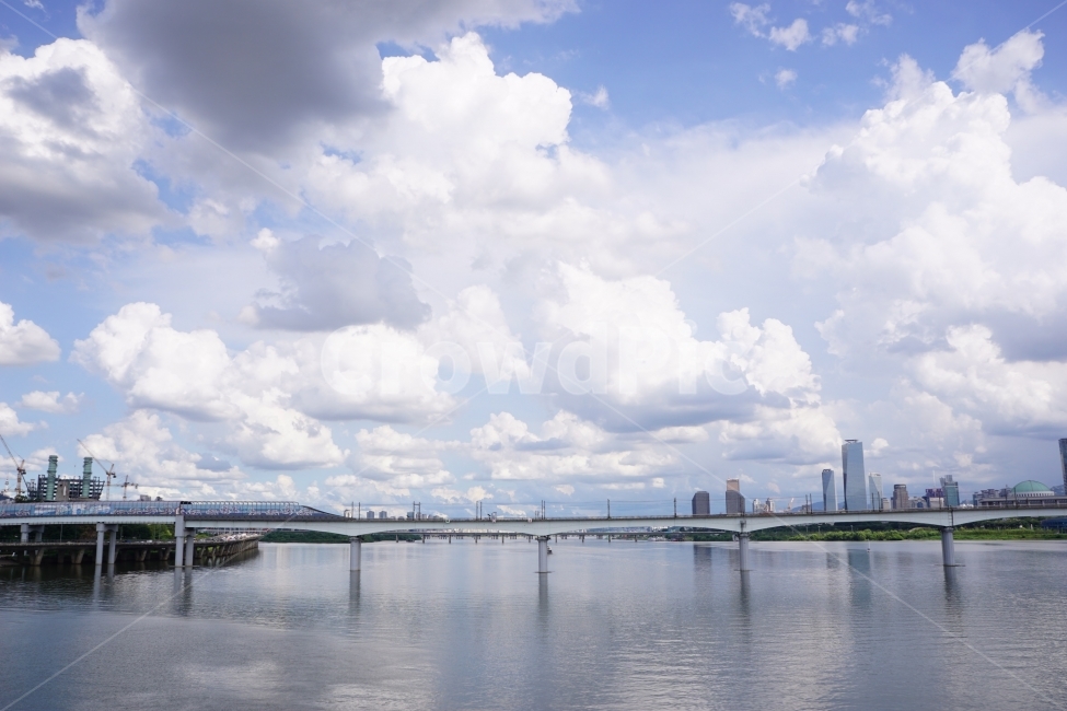 한강,구름,하늘,한강다리,풍경,도시,풍경,city,landscape,한국도시풍경,한국도시경관,korea cityscape,water,물,waterfront,워터 프론트,nature,자연,outdoors,옥외
