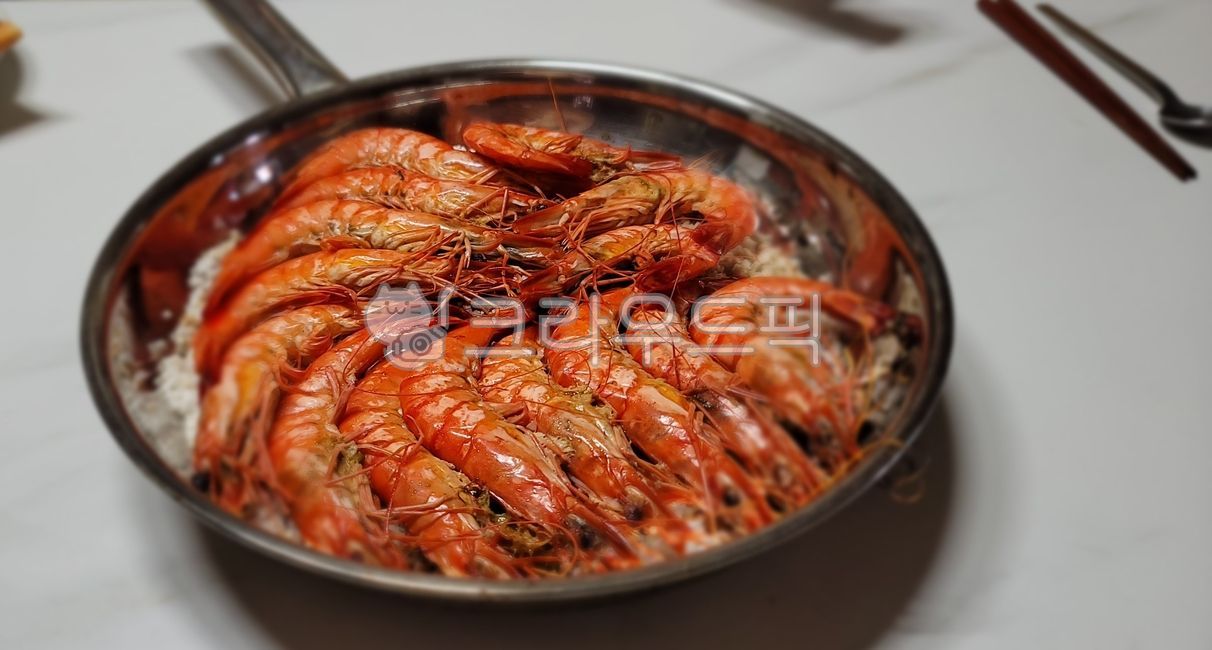 대하구이,새우구이,새우,해산물,대하,음식,붉은색,shrimp,food,해물