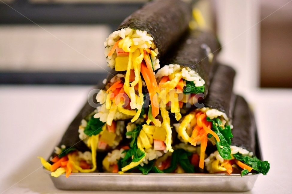김밥,야채김밥,푸드,집밥,간단한식사,음식,음식,식재료,요리,food,cook,meal,dishes,food reserves