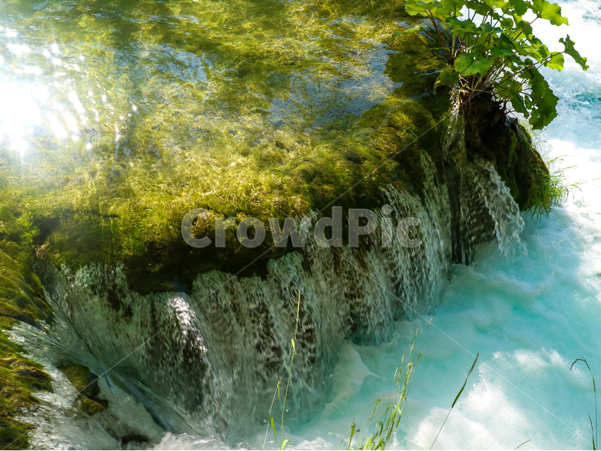 폭포,에메랄드,크로아티아,플로트비체,waterfall,plitvicelakes,자연,호수,자연,풍경,nature,landscape,해외,외국,세계,foreign,oversea,world,세계자연풍경,해외자연풍경,외국자연풍경,world nature landscape,water,물,outdoors,옥외,river,강