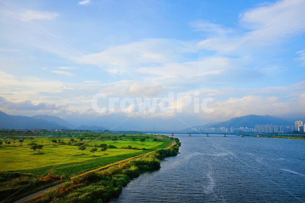 풍경,자연,강,나무,하늘,구름,자연,풍경,nature,landscape,outdoors,옥외,scenery