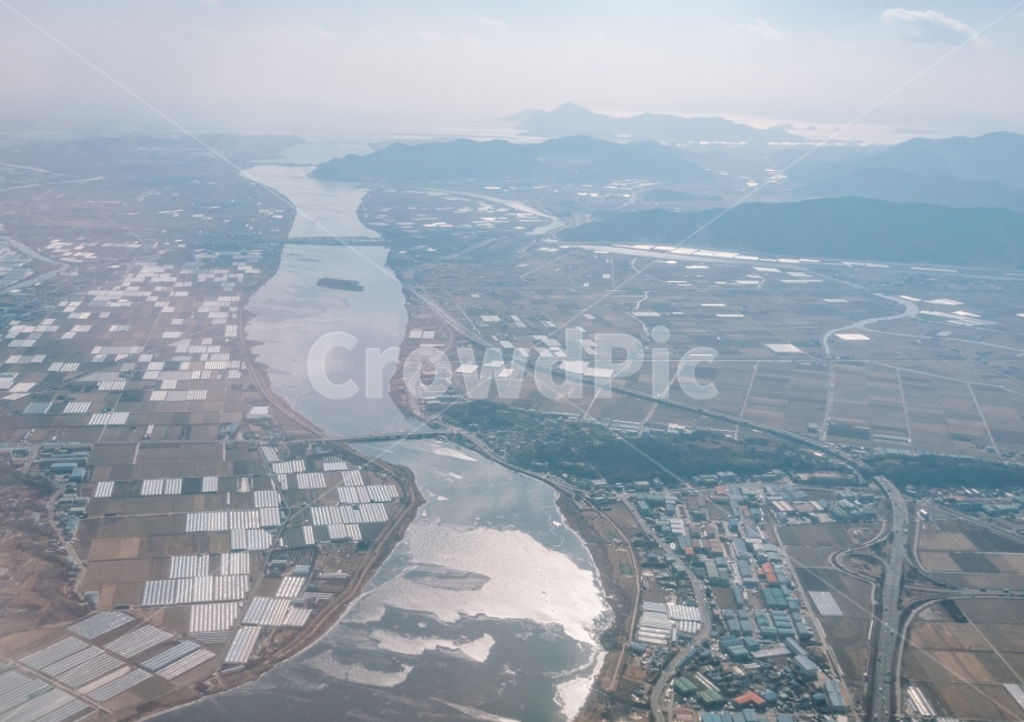 항공,항공사진,부산,하늘,풍경,자연,풍경,nature,landscape,한국자연풍경,한국자연경관,korea nature landscape,시골,마을,country,rural,town,경치,outdoors,옥외,scenery,aerial view,조감도