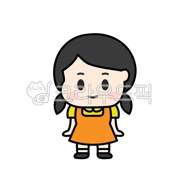 mugunghwaflowersbloomed,The Rose of Sharon flower has bloomed,squid game,kid,netflix,girls,girl,Girls,characters,character,redlightgreenlight,children,squidgame