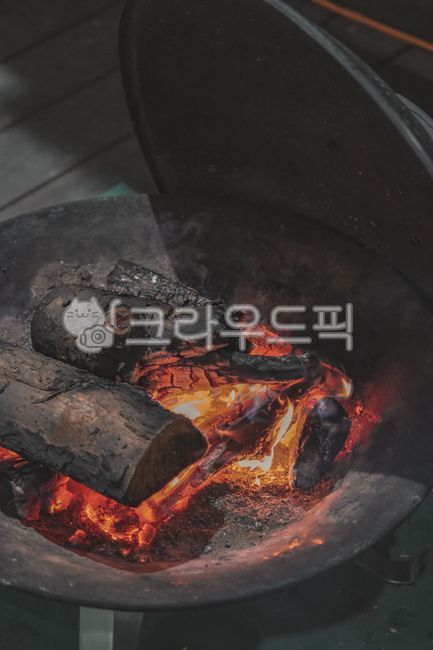 불, 불꽃, 불멍, 장작, 장작불, 사진,이미지,일러스트,캘리그라피 - 최승현작가