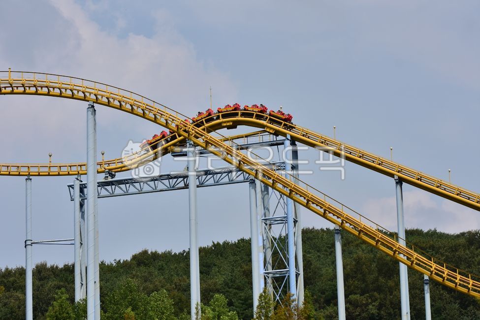 outdoor,theme park,Amusement Park,Roller Coaster,rollorcoaster