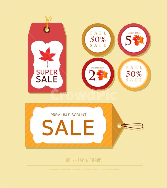 말풍선,텍스트박스,테그,텍,말상자,가을,계절,fall,autumn,season,쇼핑,shopping,그래픽,일러스트레이션,graphic,illustration,label,상표