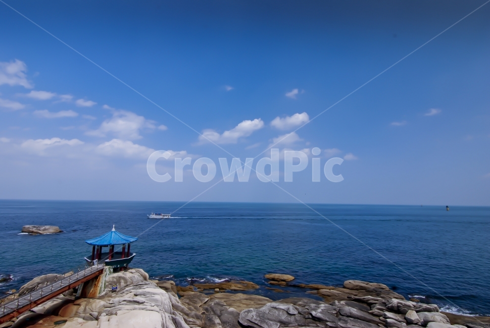 바다풍경,속초,영금정,여름,바다,자연,풍경,nature,landscape,한국자연풍경,한국자연경관,korea nature landscape,교통,교통수단,traffic,transportation