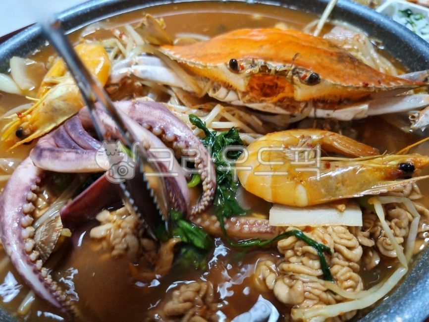 food, 음식, 요리, cook, 해물탕, 사진,이미지,일러스트,캘리그라피 - 작가 DREAM작가
