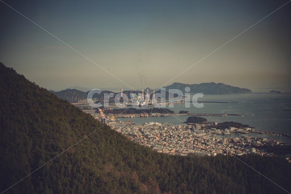 사천시,도시,풍경,산,남해,바다,도시,풍경,city,landscape,한국도시풍경,한국도시경관,korea cityscape,nature,자연,경치,outdoors,옥외,land,땅,scenery,sea,water,물,ocean,대양,shoreline,해안선
