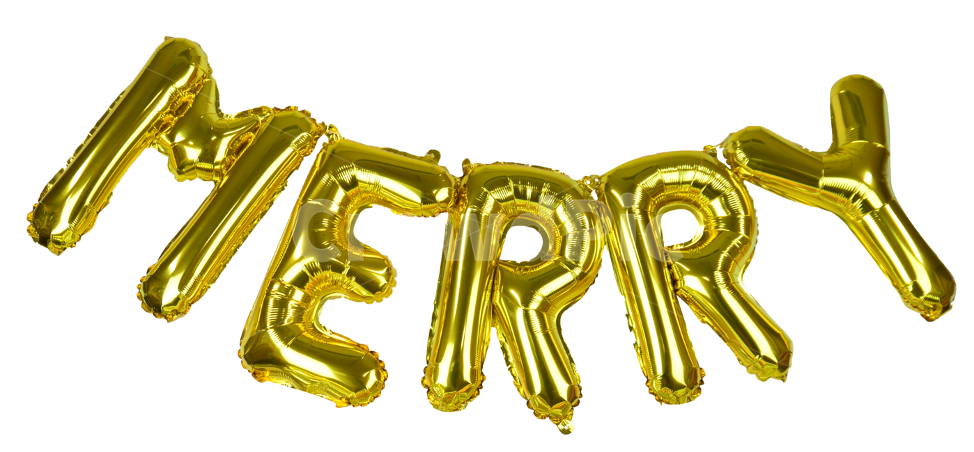 호일풍선,merry,foilballoon,은박풍선,금박풍선,골드,골드풍선,goldballoon,balloon,축제,행사,festival,carnival,event,누끼,remove background