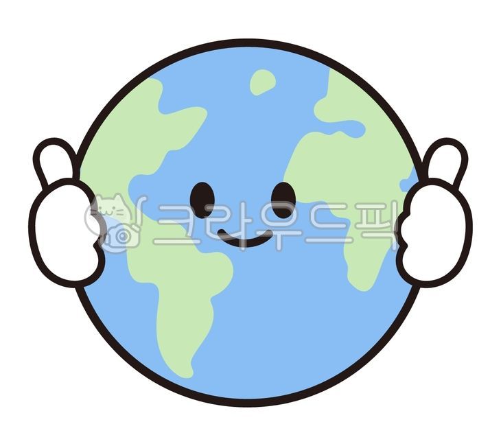 지구,지구캐릭터,일러스트,환경,친환경,캐릭터,eco,에코,지구일러스트,지구그림,귀여운,환경보호,보호,캠페인,아이콘,지구의날,제로웨이스트,그린,환경의날,녹색,생명,최고,따봉,엄지척,미소