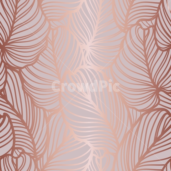 골드,금,나뭇잎,트로피칼,열대,잎파리,무늬,패턴,라인,gold,golden,yellow,blown,leaf,leaves,plant,식물,botanicla,여름,봄,summer,spring,nature,자연,textile,palm,tropical,rose,로즈,트로피컬,그래픽,일러스트레이션,graphic,illustration
